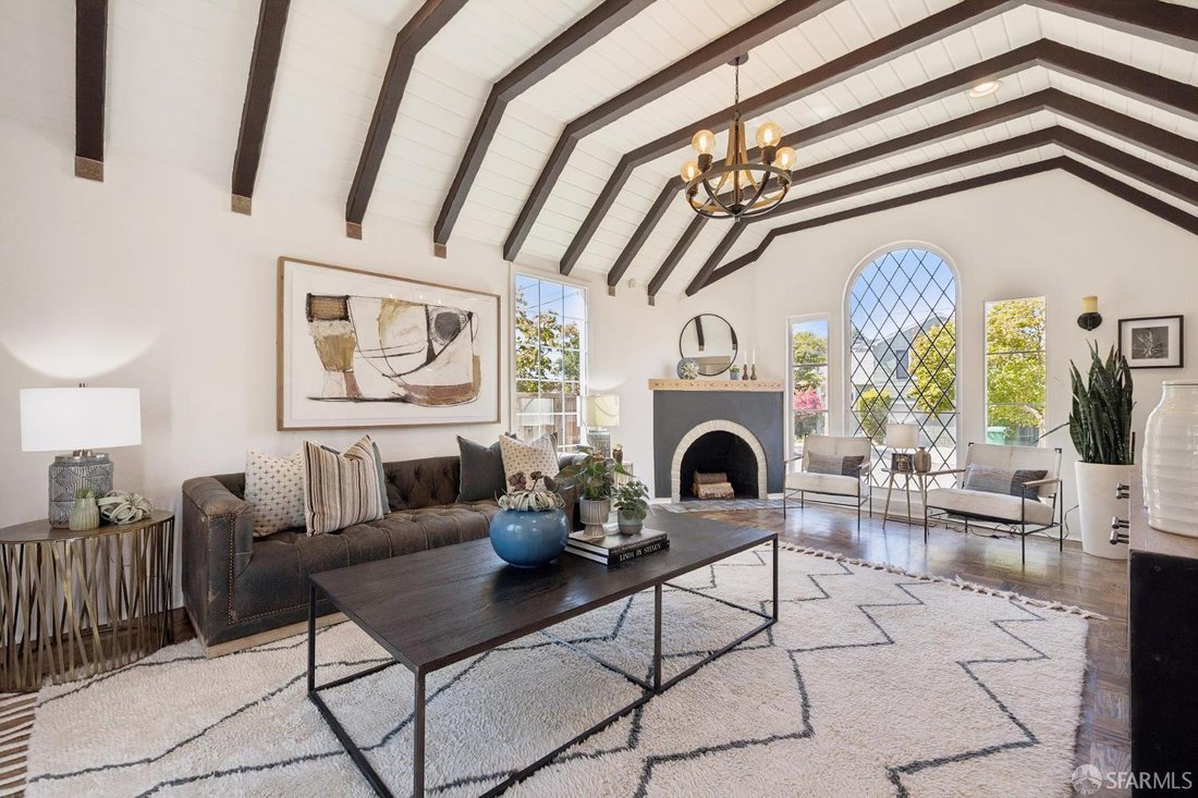 House in Alameda, California, United States 4 - 18902798