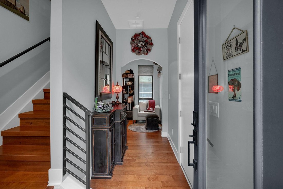 Appartement à Columbus, Ohio, États-Unis 4 - 18902934