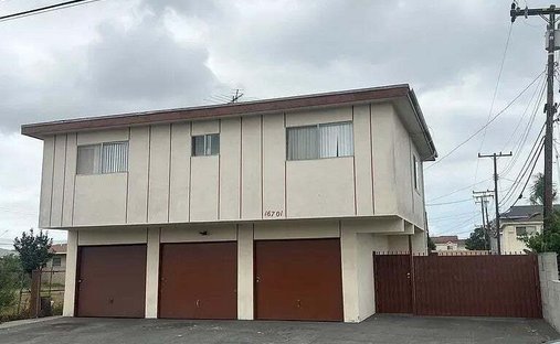 Gardena, Californie, États-Unis 1