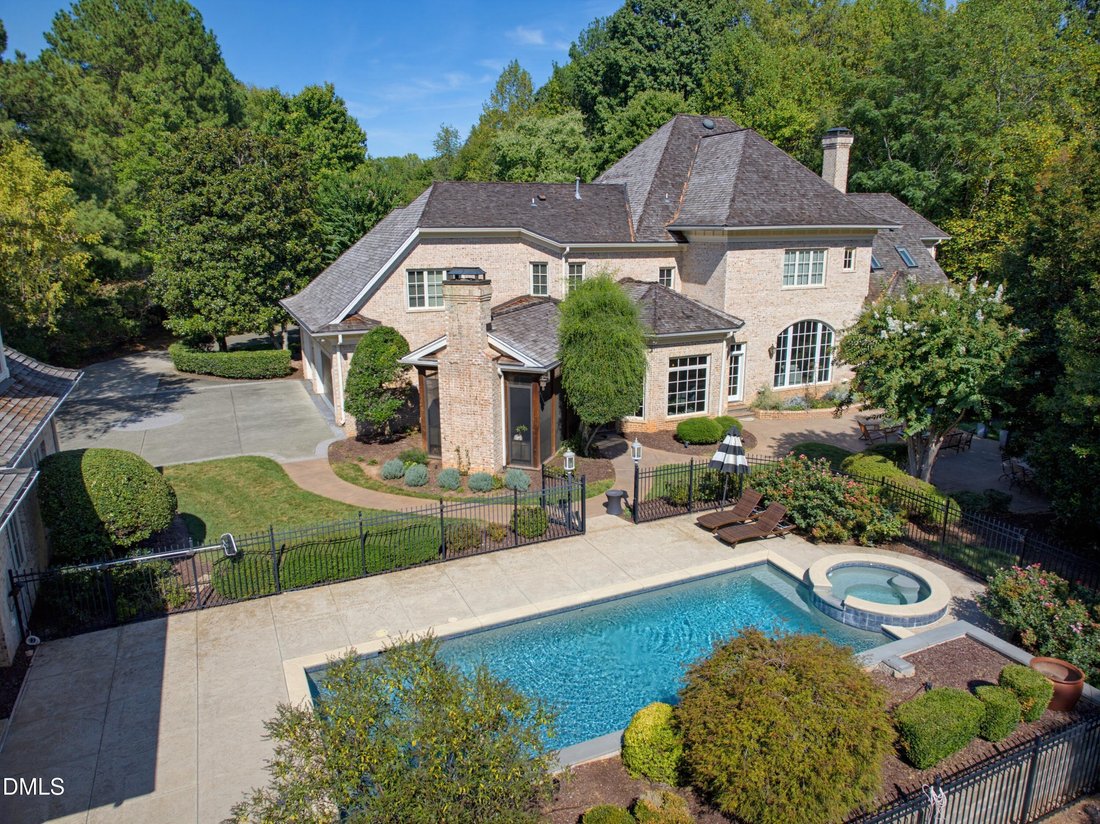 House in Wake Forest, North Carolina, United States 3 - 18903000