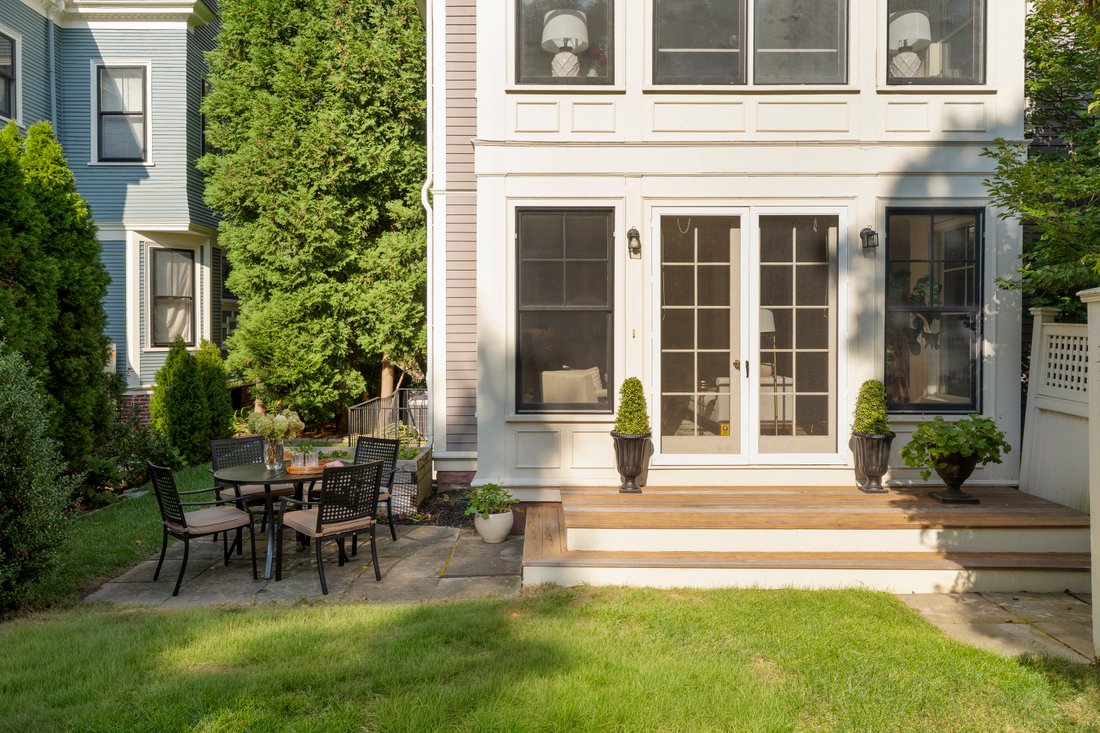 Appartement à Cambridge, Massachusetts, États-Unis 4 - 18903731