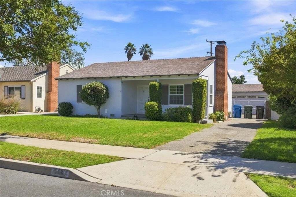 House in San Gabriel, California, United States 1 - 18902989