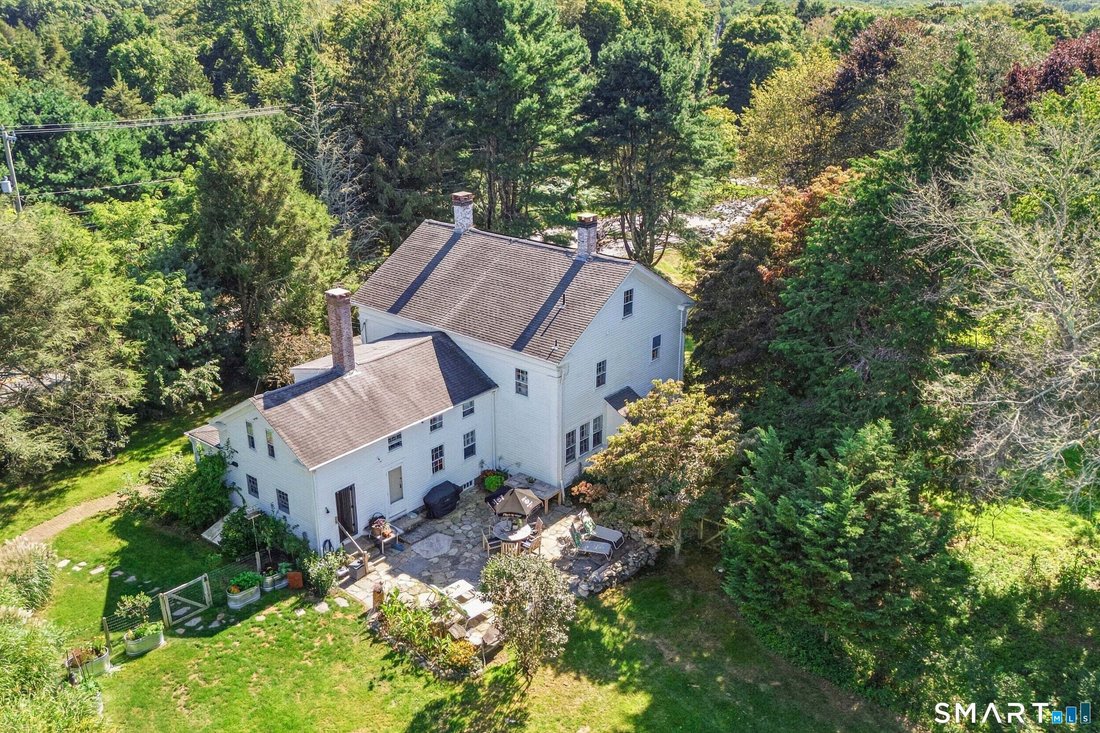 House in Stonington, Connecticut, United States 1 - 18903528