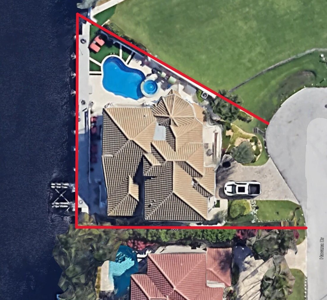 House in Boca Raton, Florida, United States 4 - 18903084
