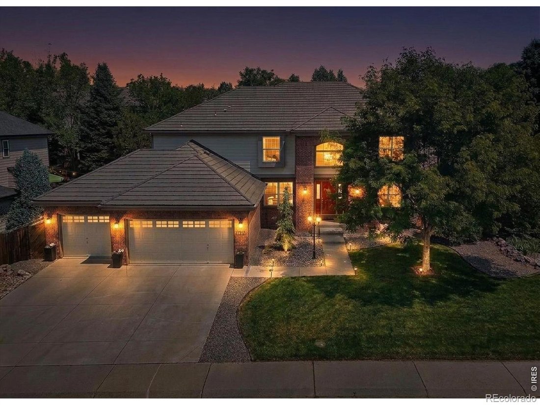 House in Cherry Hills Village, Colorado, United States 1 - 18902856