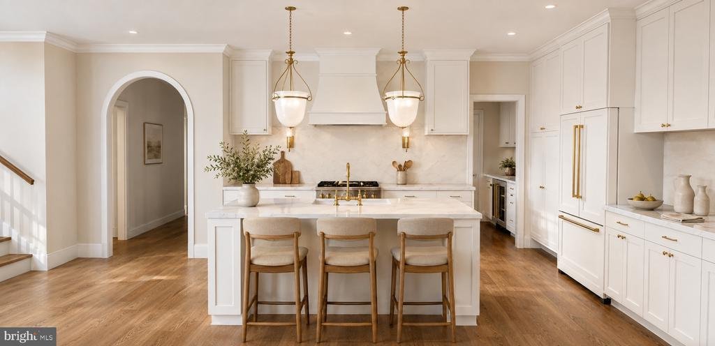 Haus in Arlington County, Virginia, Vereinigte Staaten 4 - 18903239