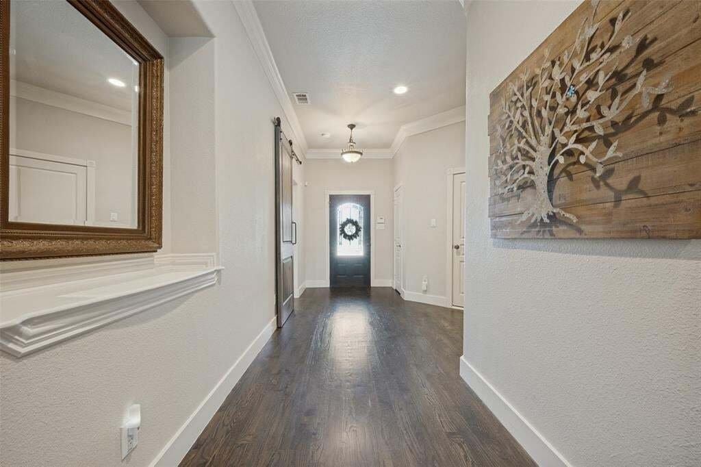 House in Denton, Texas, United States 5 - 18903645