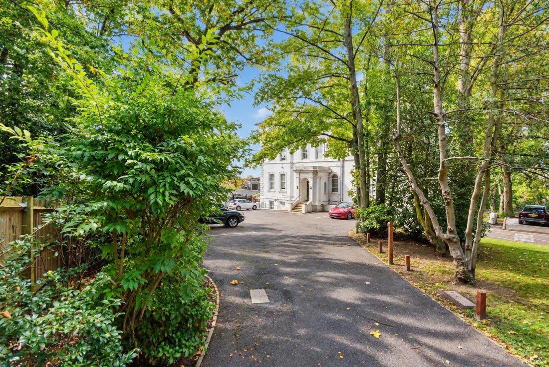 Appartamento a Hamstead, Shalfleet, Inghilterra 2 - 18761150