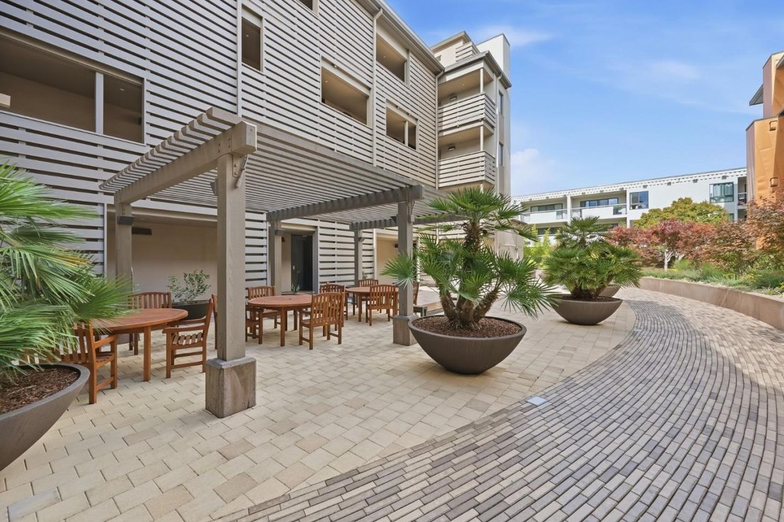Condominio en Burlingame, California, Estados Unidos 5 - 18903258
