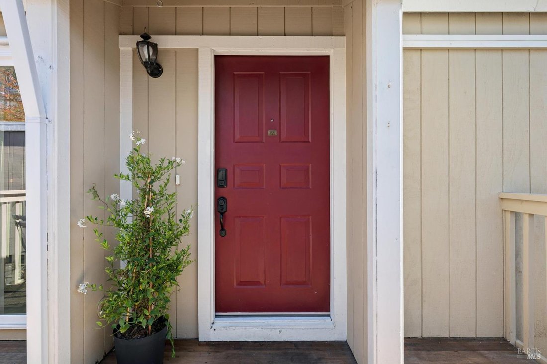 Residenza a Mill Valley, California, Stati Uniti 2 - 18902763