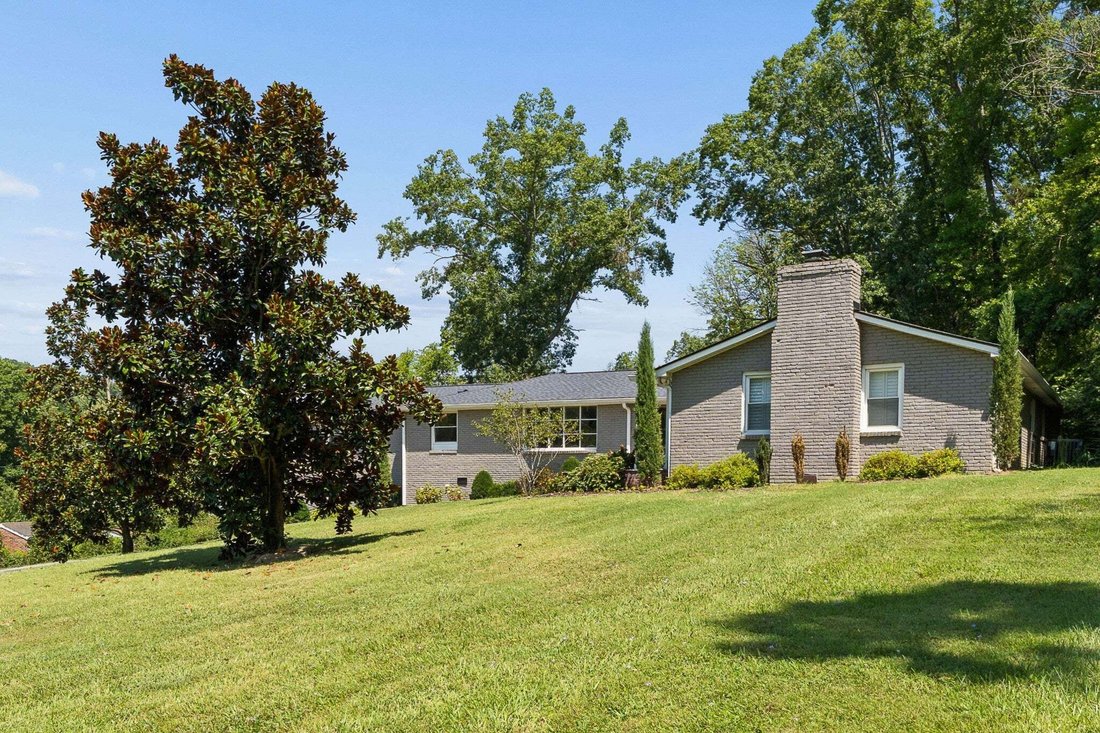 House in Nashville, Tennessee, United States 3 - 18903358