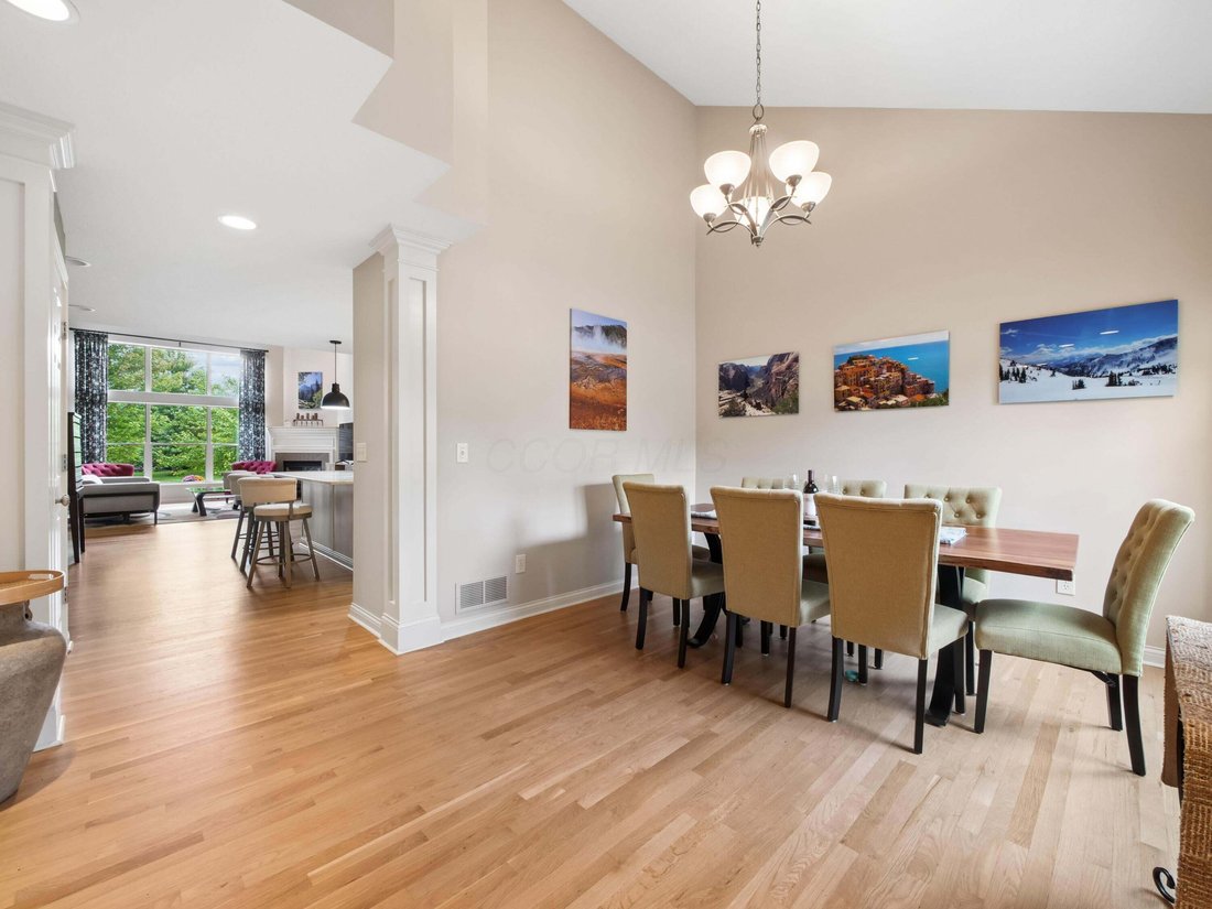 Condominio a Columbus, Ohio, Stati Uniti 2 - 18902939