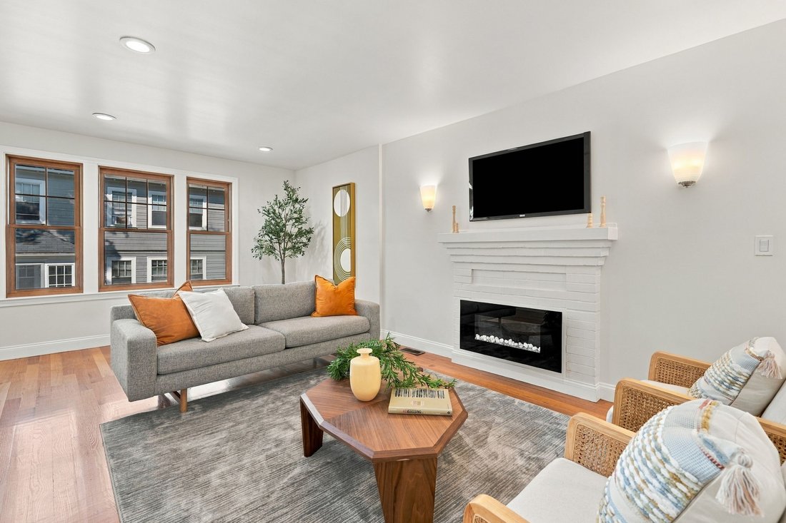 Condo in Cambridge, Massachusetts, United States 2 - 18903724