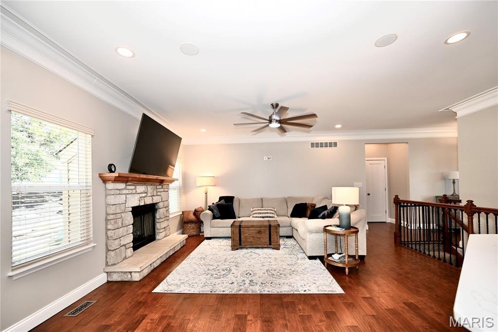 House in Wentzville, Missouri, United States 5 - 18903148