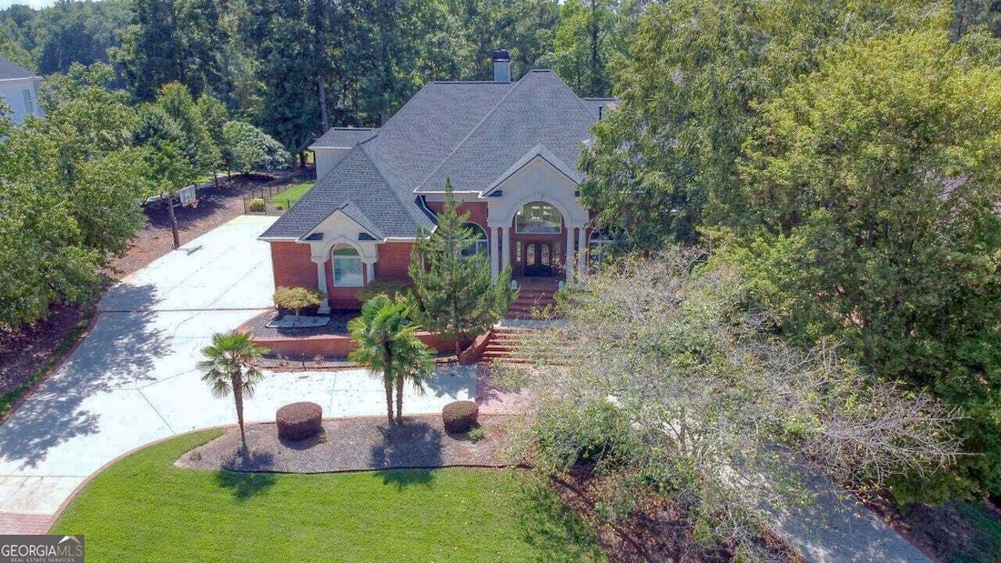 House in McDonough, Georgia, United States 3 - 18903399