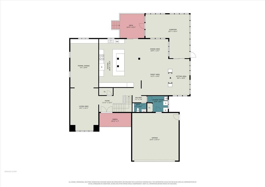 House in Ann Arbor, Michigan, United States 4 - 18903582