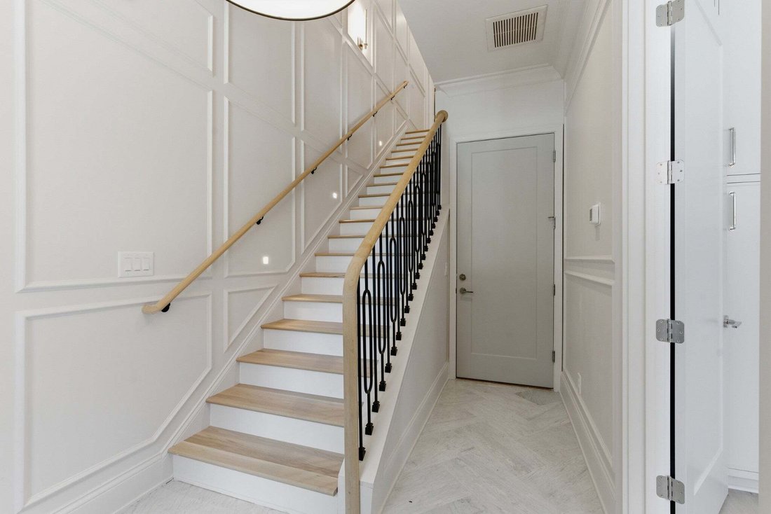 Townhouse in Nashville, Tennessee, United States 5 - 18903329