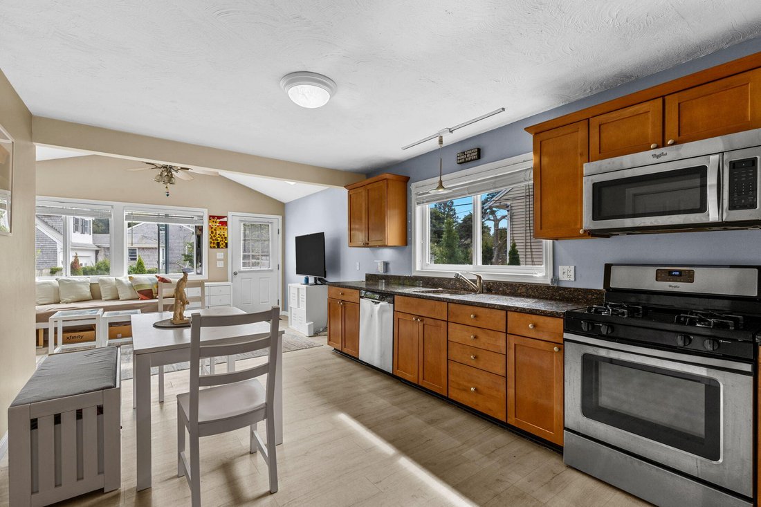 Condominio a Provincetown, Massachusetts, Stati Uniti 5 - 18903702