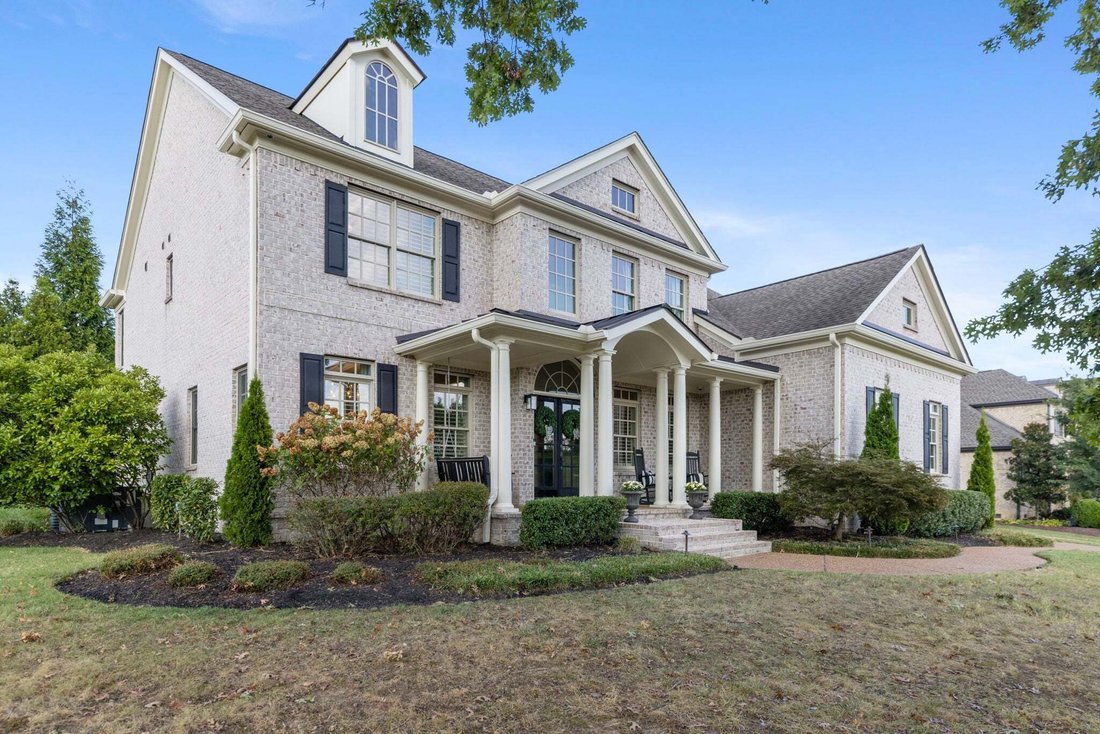 House in Nashville, Tennessee, United States 3 - 18903306