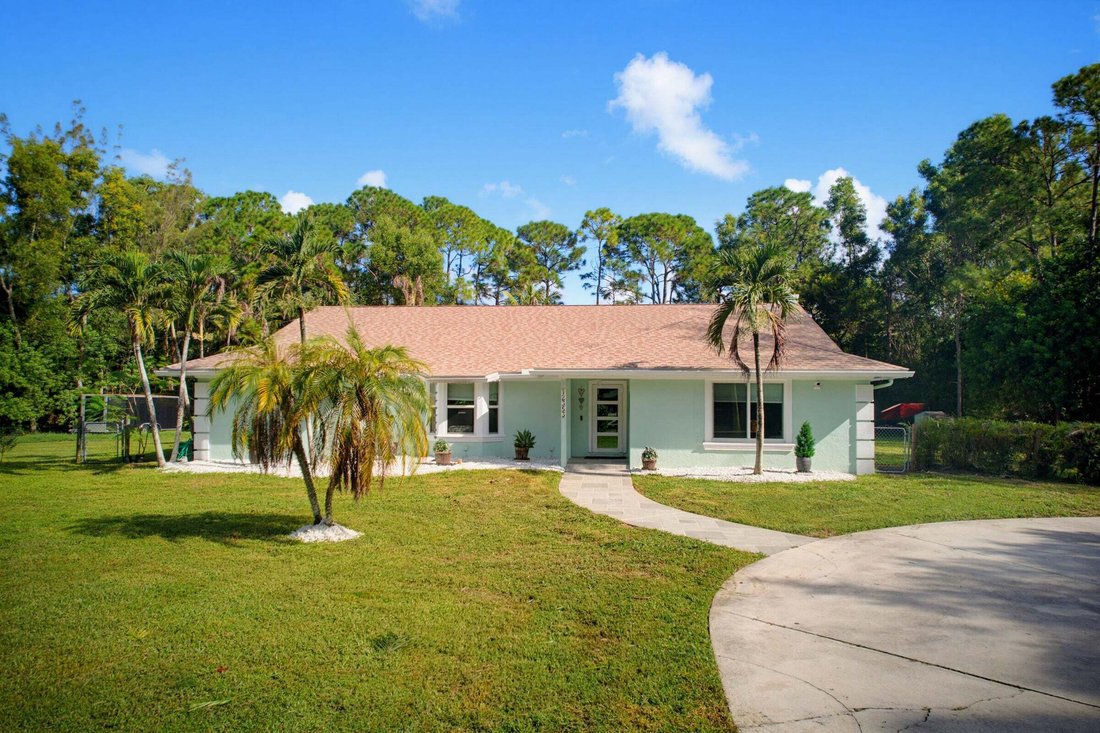 House in Loxahatchee, Florida, United States 3 - 18903082