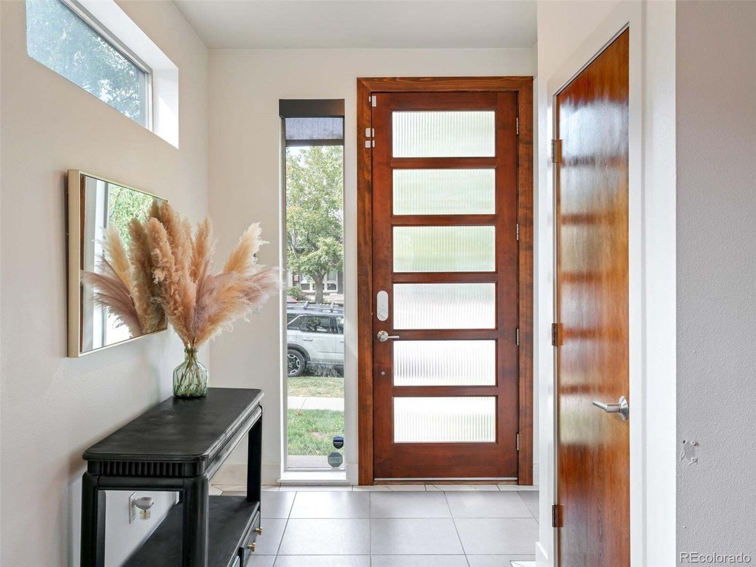 Residenza a Denver, Colorado, Stati Uniti 4 - 18902823