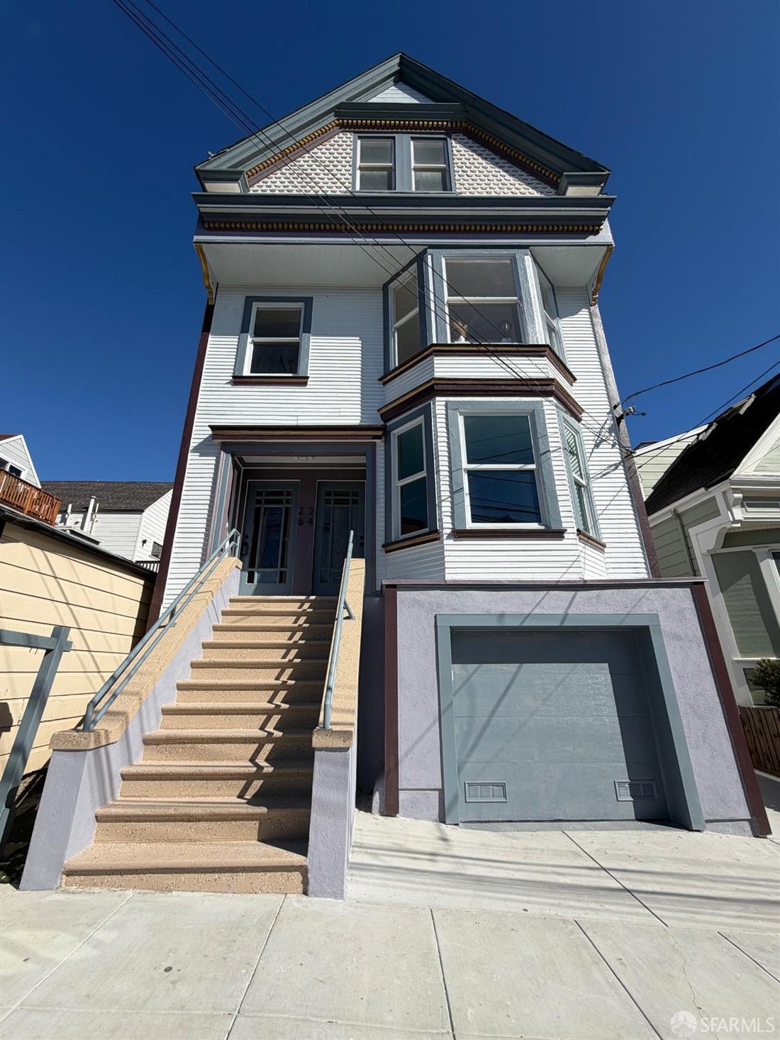 Casa a San Francisco, California, Stati Uniti 2 - 18902774