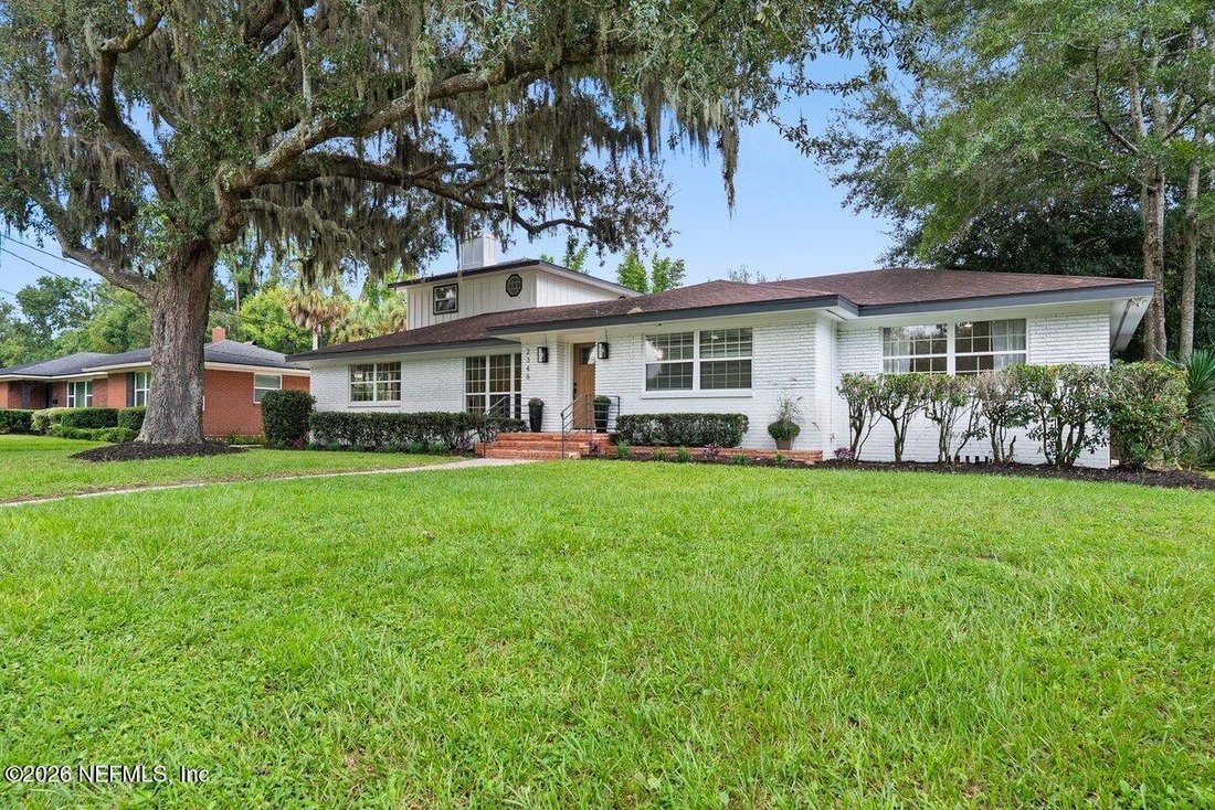Haus in Jacksonville, Florida, Vereinigte Staaten 5 - 18902714