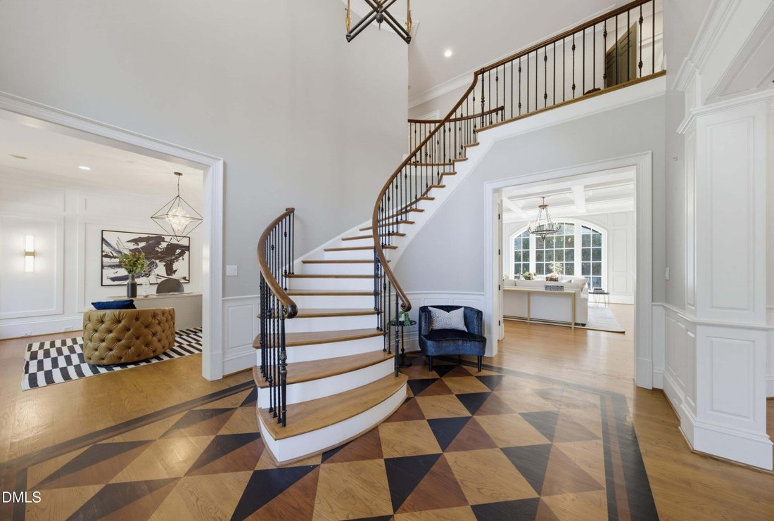 House in Wake Forest, North Carolina, United States 4 - 18903000