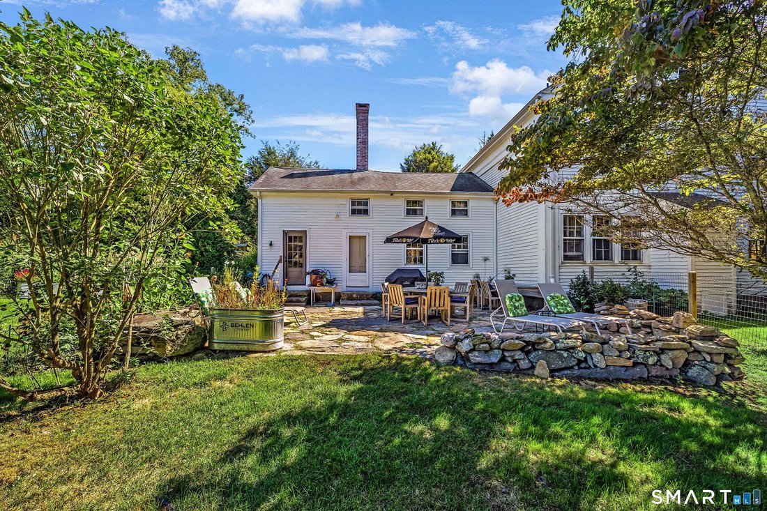 House in Stonington, Connecticut, United States 2 - 18903528