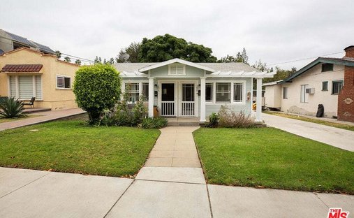 Glendale, California, Stati Uniti 1