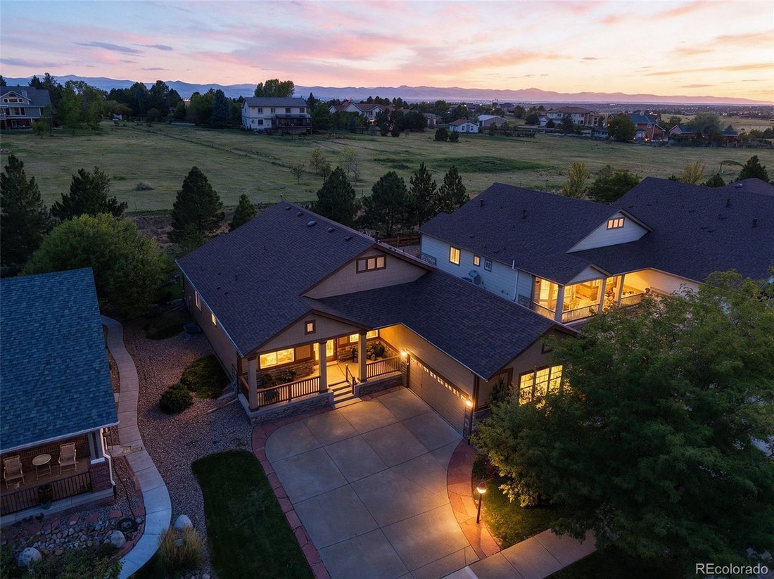 Casa a Aurora, Colorado, Stati Uniti 2 - 18902836