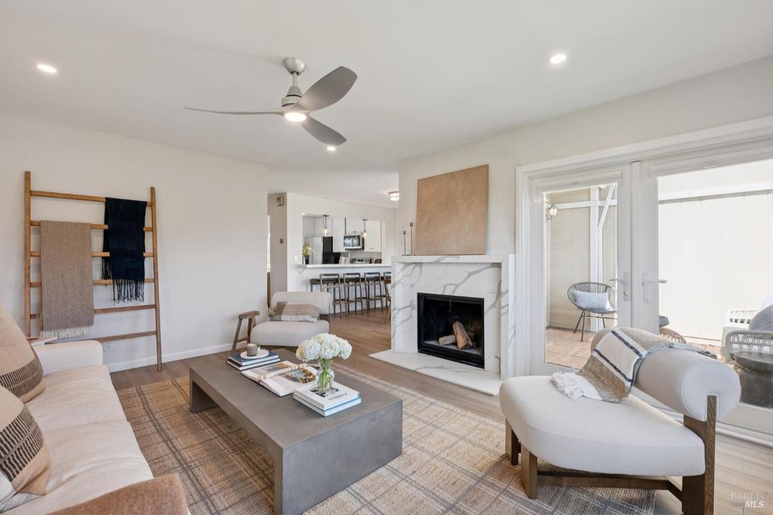 Residenza a Mill Valley, California, Stati Uniti 5 - 18902763
