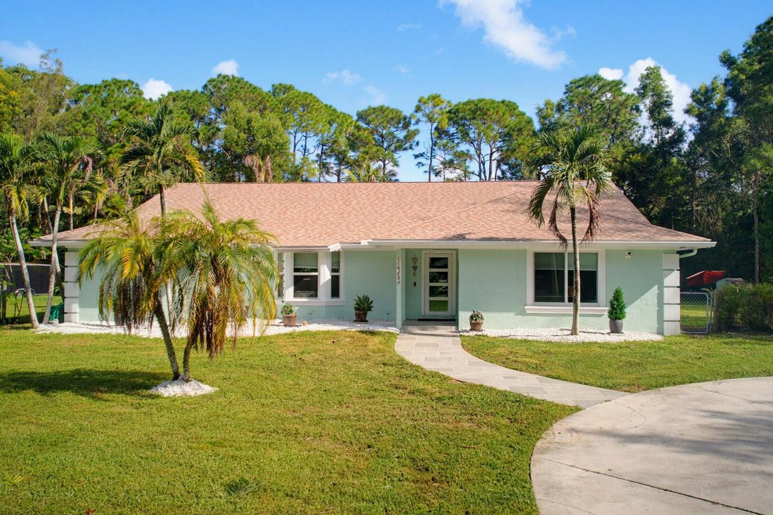 House in Loxahatchee, Florida, United States 5 - 18903082