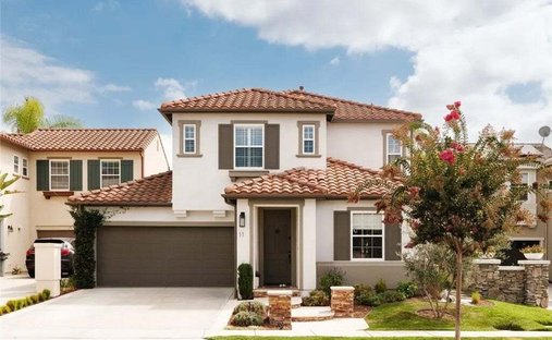 House in San Clemente, California, United States 1