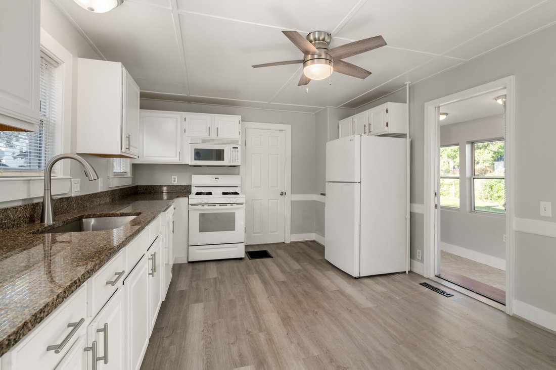 Apartamento en Hudson, Massachusetts, Estados Unidos 4 - 18903682