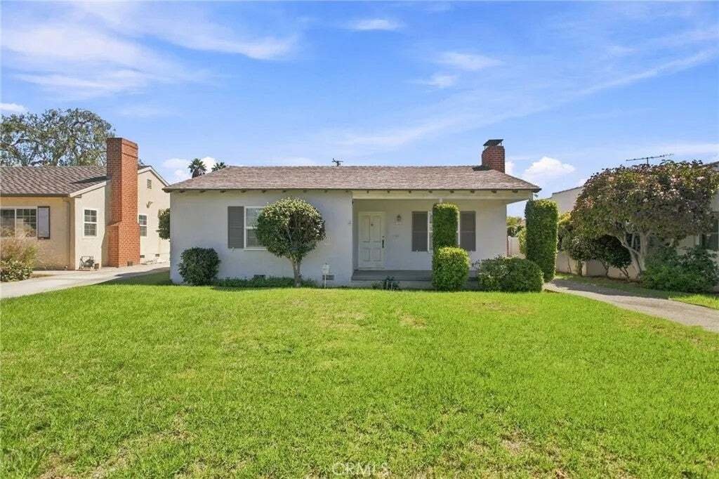 House in San Gabriel, California, United States 4 - 18902989