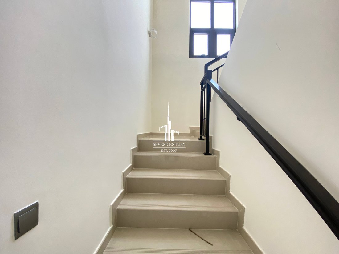 Villa in Damac Hills 2, Dubai, Vereinigte Arabische Emirate 5 - 18903549