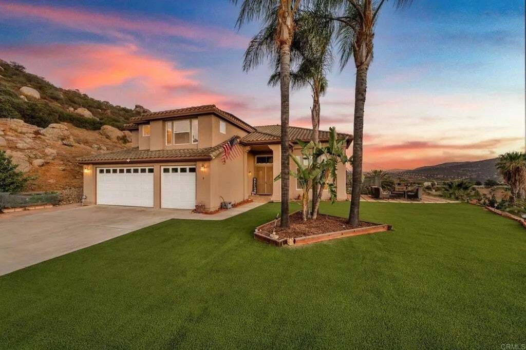 House in El Cajon, California, United States 4 - 18902991