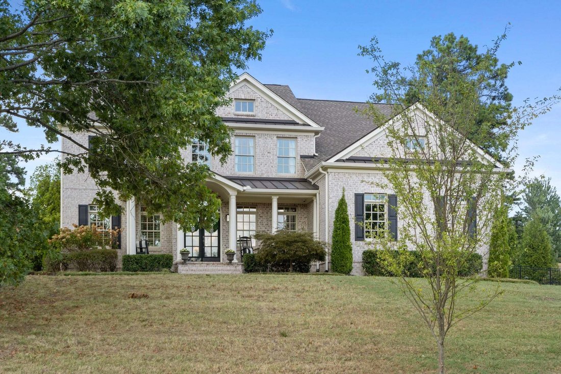 House in Nashville, Tennessee, United States 2 - 18903306