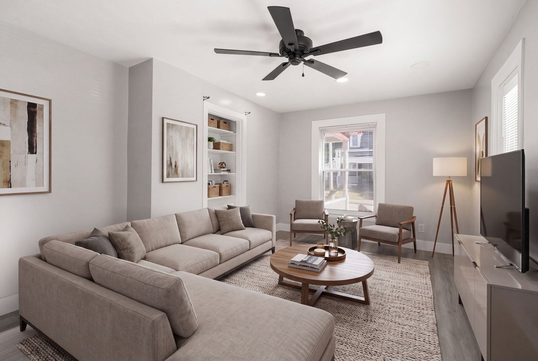Apartamento en Hudson, Massachusetts, Estados Unidos 3 - 18903682