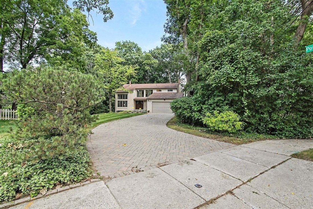 House in Ann Arbor, Michigan, United States 2 - 18903582