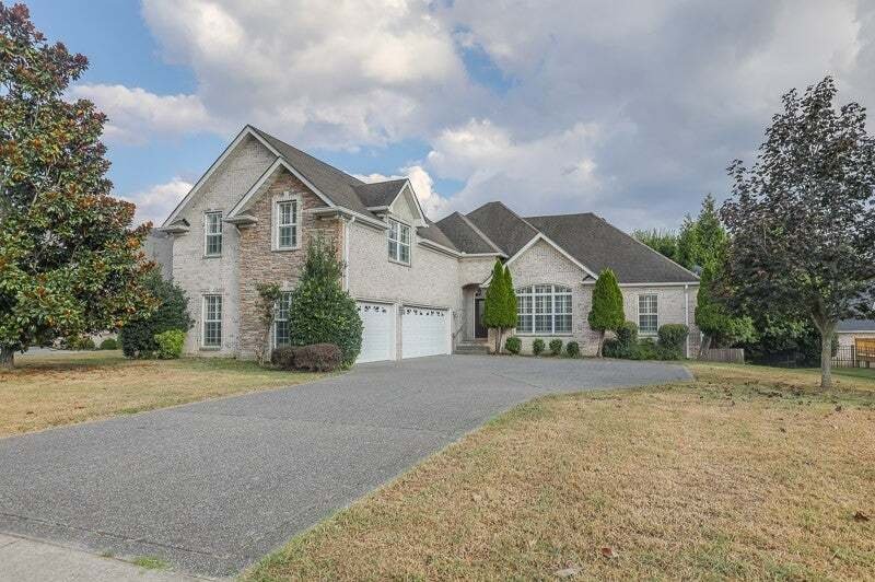 House in Hendersonville, Tennessee, United States 1 - 18903298