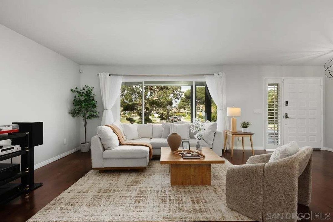 Casa en San Diego, California, Estados Unidos 4 - 18903028