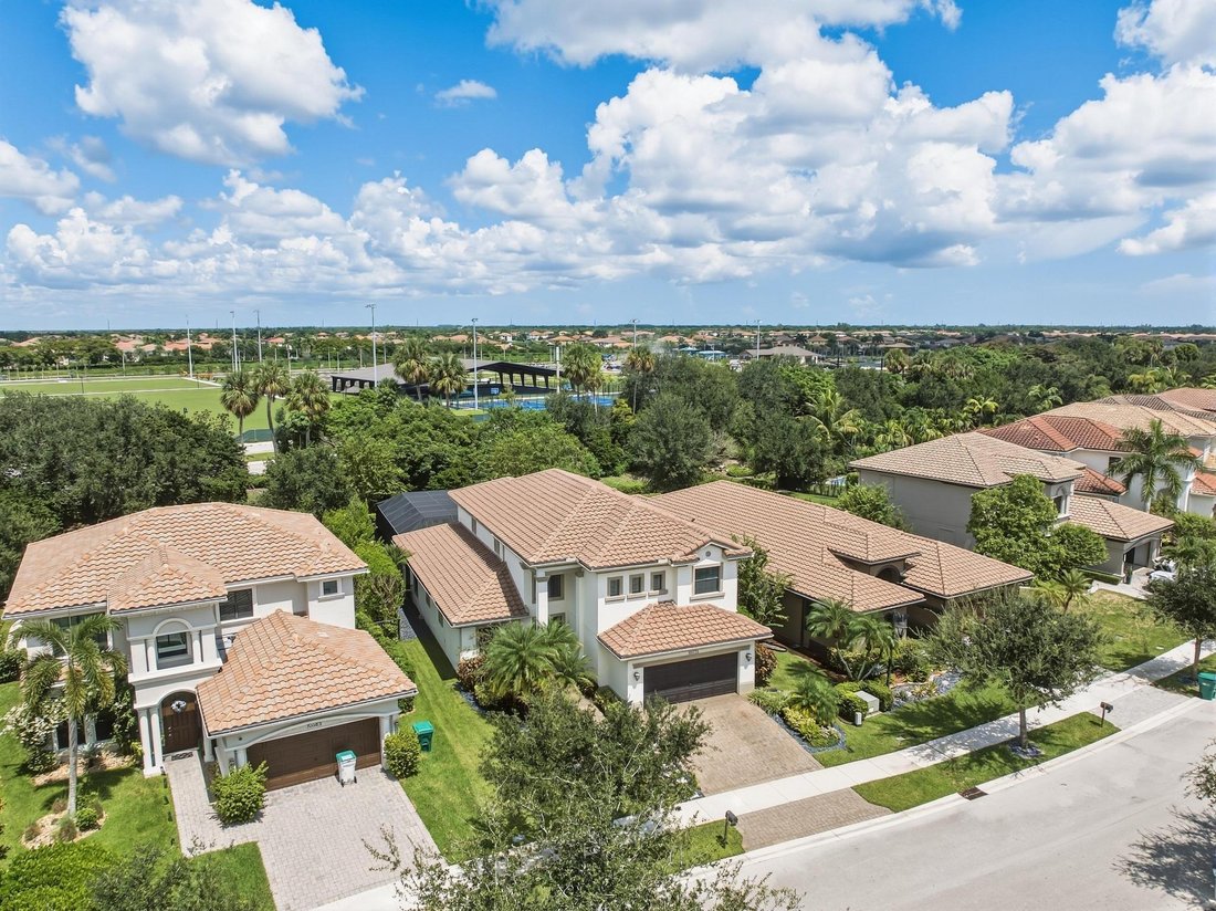 House in Parkland, Florida, United States 4 - 18903078