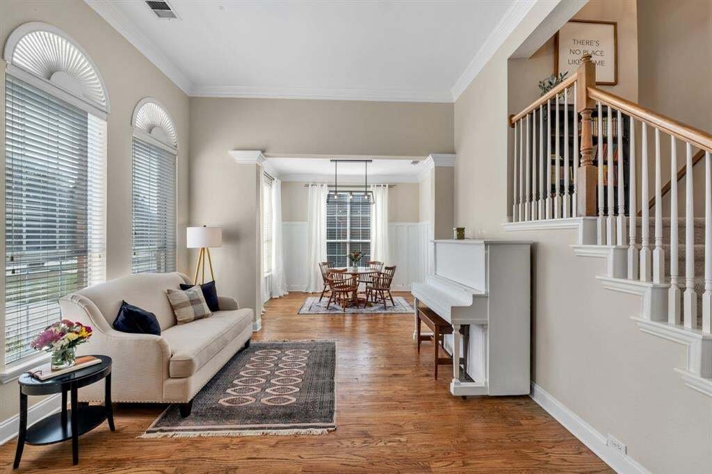 House in Carrollton, Texas, United States 2 - 18903636
