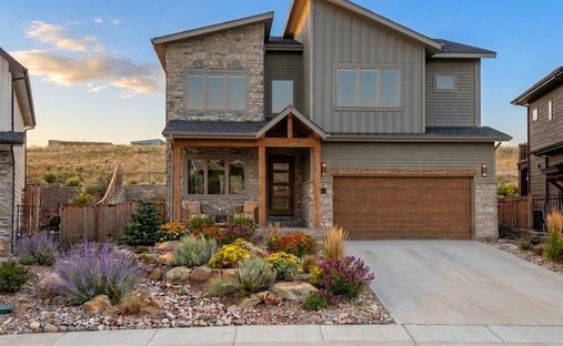 House in Lafayette, Colorado, United States 1