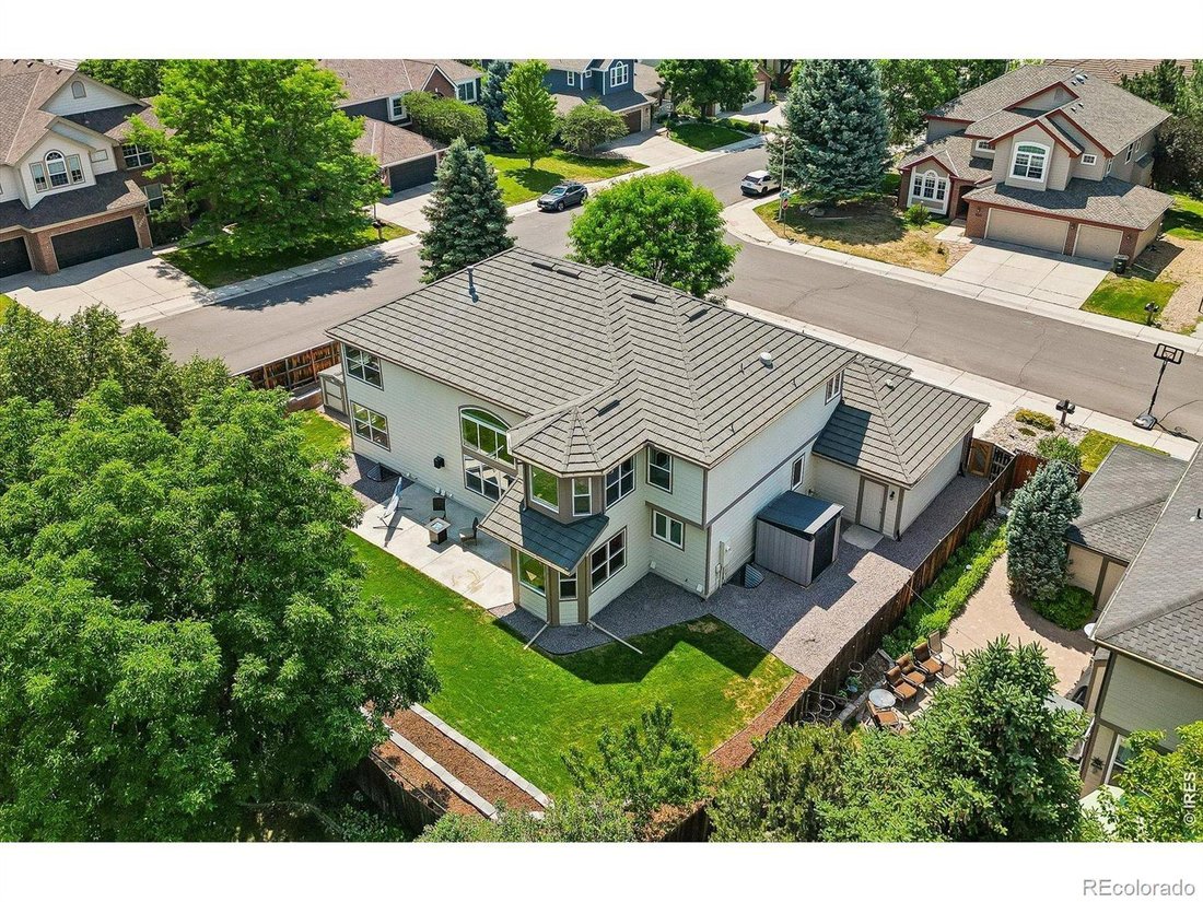 House in Cherry Hills Village, Colorado, United States 2 - 18902856