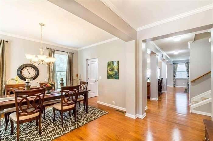 House in Buford, Georgia, United States 3 - 18903097