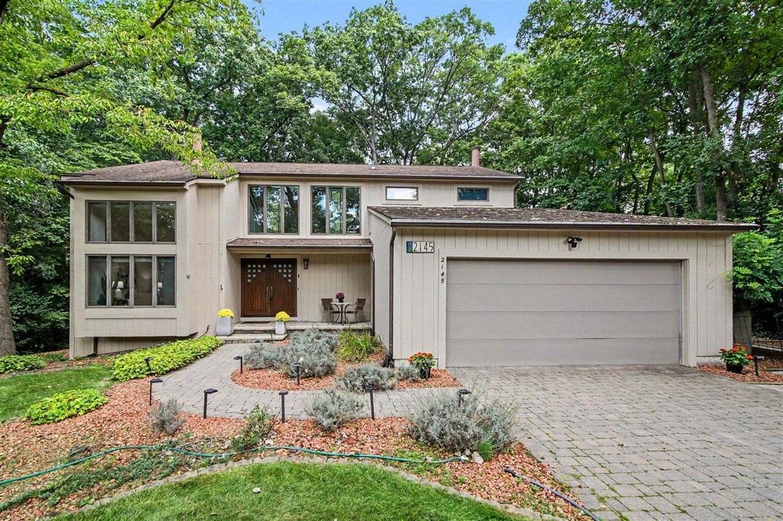 House in Ann Arbor, Michigan, United States 3 - 18903582