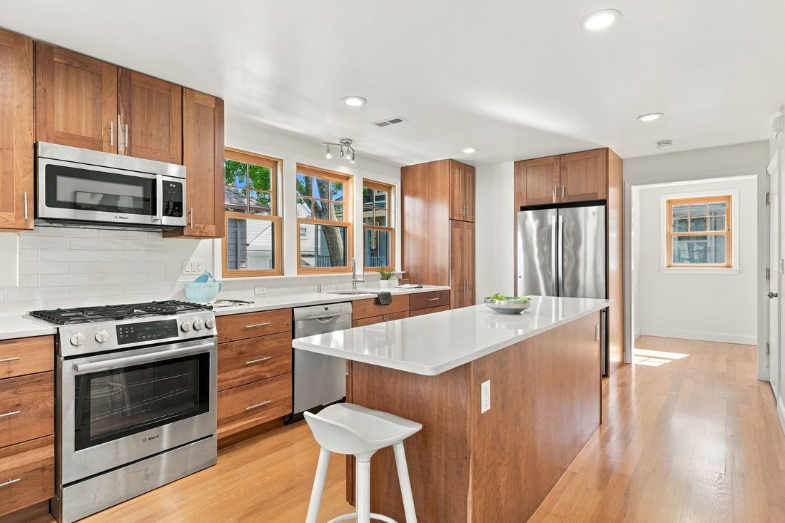 Apartment in Cambridge, Massachusetts, United States 4 - 18903726